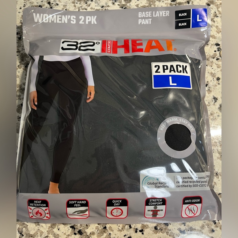 32 Degrees Pant